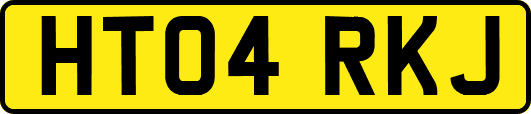 HT04RKJ