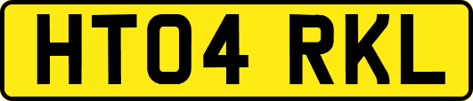 HT04RKL