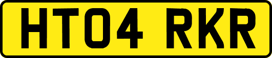 HT04RKR