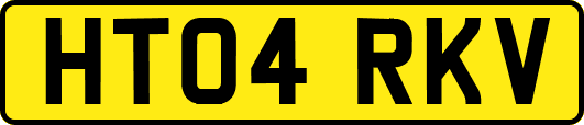 HT04RKV