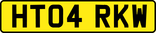 HT04RKW