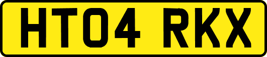 HT04RKX