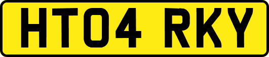 HT04RKY