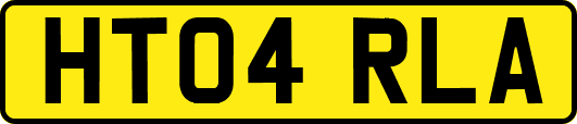 HT04RLA