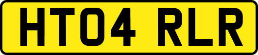 HT04RLR