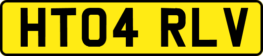 HT04RLV