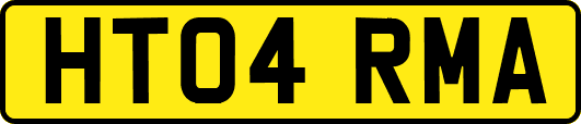 HT04RMA