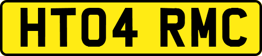 HT04RMC
