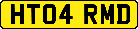 HT04RMD