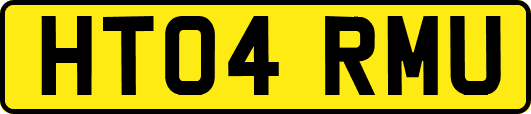 HT04RMU