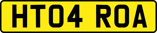 HT04ROA