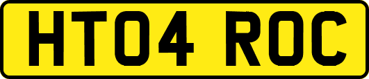 HT04ROC