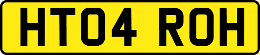 HT04ROH