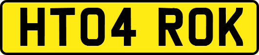 HT04ROK