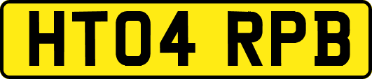 HT04RPB