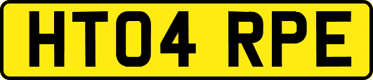 HT04RPE
