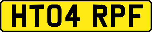 HT04RPF