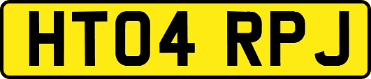 HT04RPJ