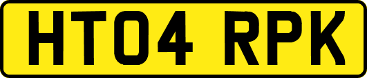 HT04RPK
