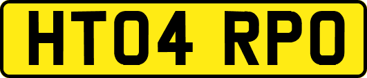 HT04RPO