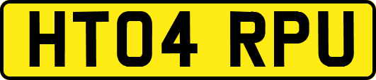 HT04RPU