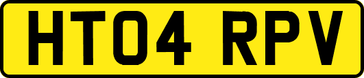 HT04RPV