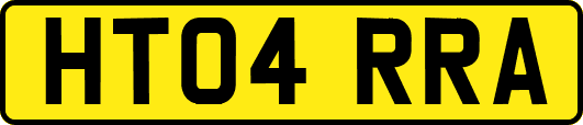 HT04RRA