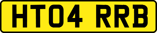 HT04RRB