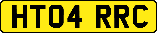 HT04RRC