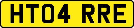 HT04RRE