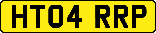 HT04RRP