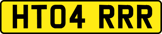 HT04RRR