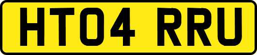 HT04RRU