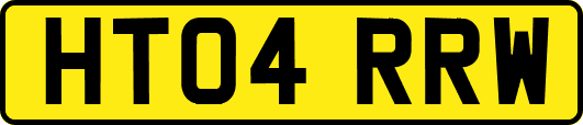 HT04RRW