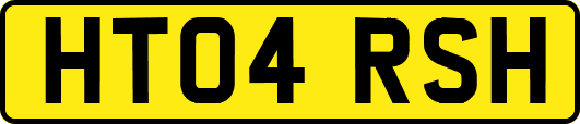 HT04RSH