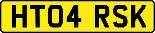 HT04RSK