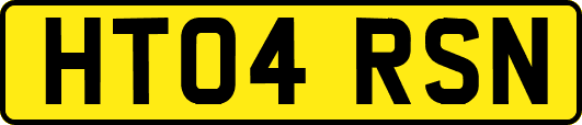 HT04RSN