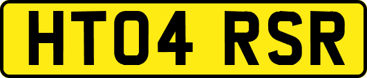 HT04RSR