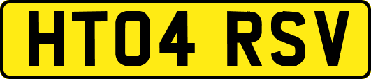 HT04RSV