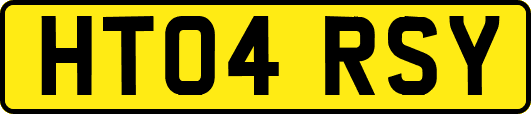 HT04RSY