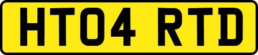 HT04RTD