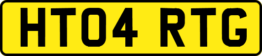 HT04RTG