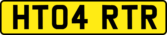 HT04RTR