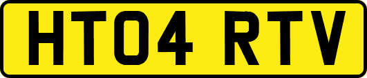 HT04RTV
