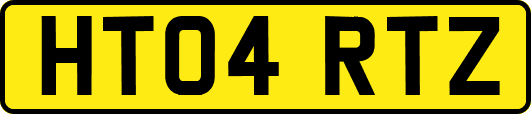 HT04RTZ