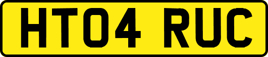 HT04RUC