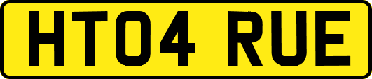 HT04RUE