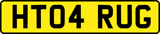 HT04RUG