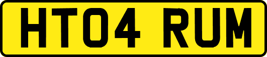 HT04RUM