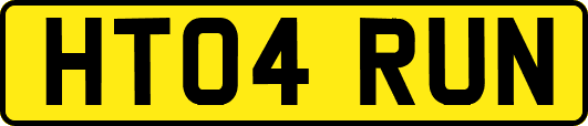 HT04RUN